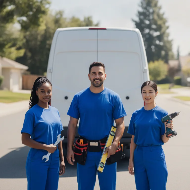 Pool Installation team in Vancouver
